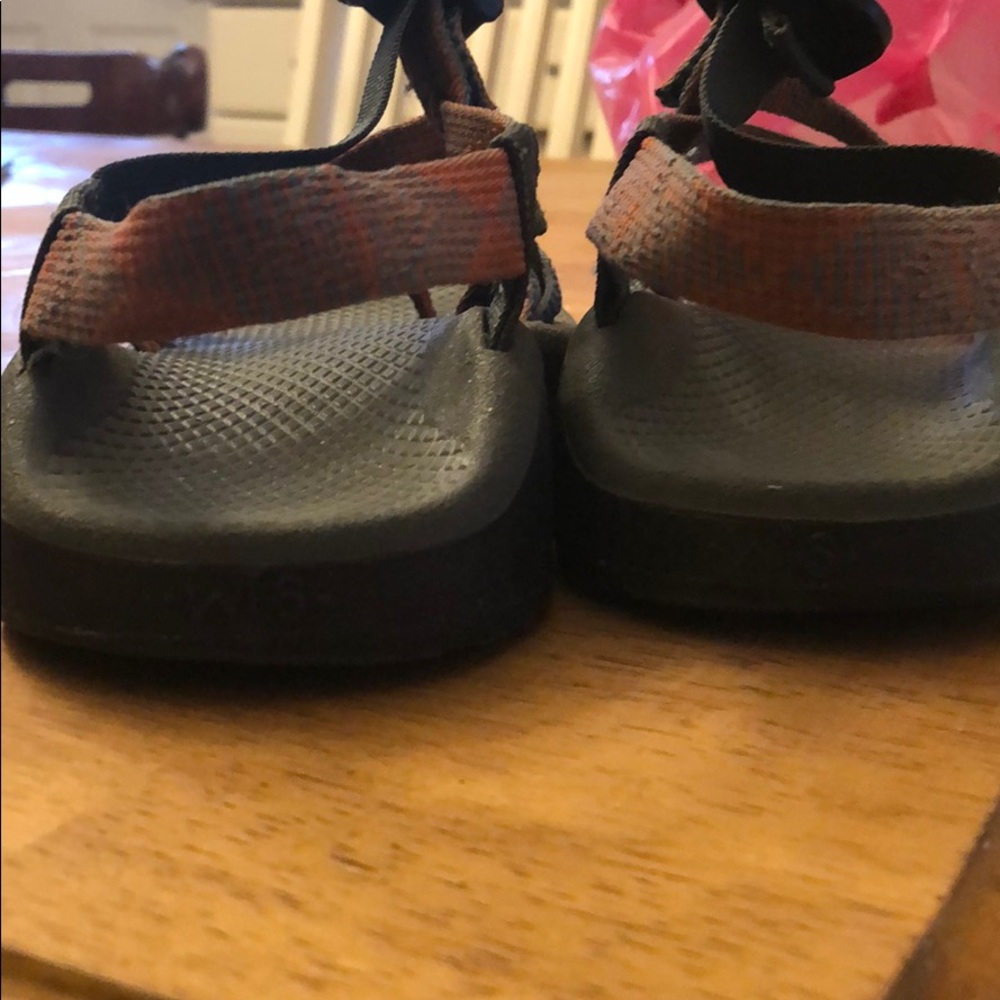 Womens chacos - Picture 3 of 3